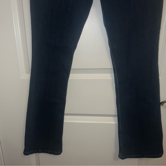 Lee Boot Cut Jeans - Picture 5 of 5